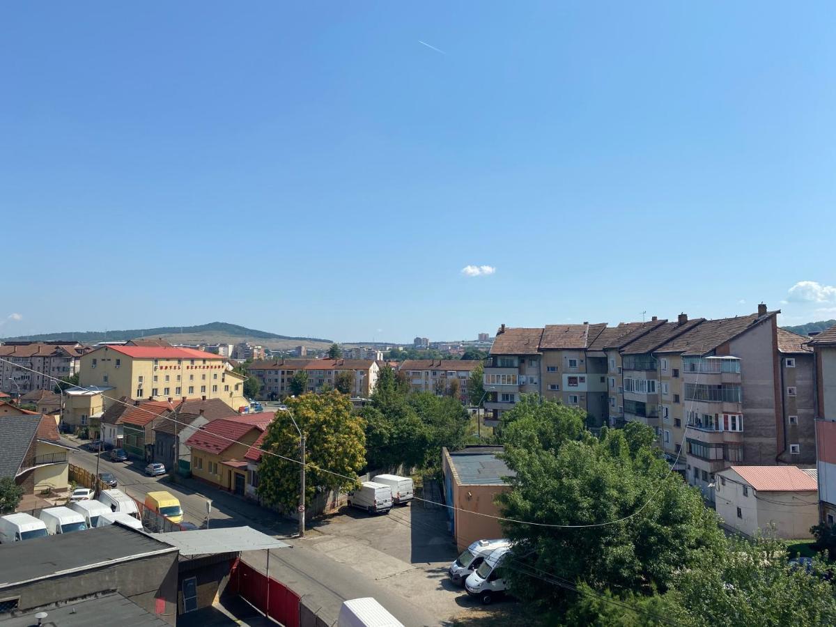 Pav- Nihil Sine Deo Διαμέρισμα Χουνεντοάρα Εξωτερικό φωτογραφία